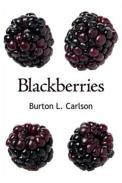 Blackberries - Carlson, Burton L.