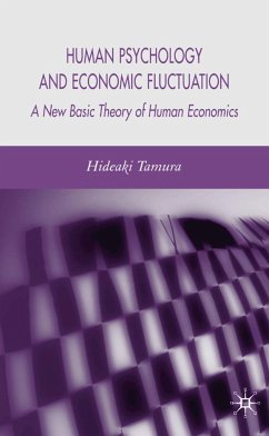 Human Psychology and Economic Fluctuation - Tamura, H.