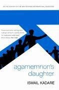 Cover Agamemnon's Daughter