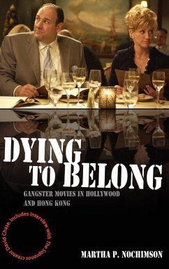 Dying to Belong - Nochimson, Martha P.