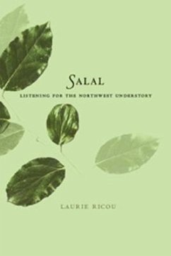 Salal - Ricou, Laurie