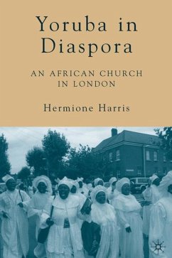 Yoruba in Diaspora - Harris, H.