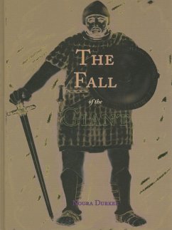 The Fall of the Giant - Durkee, Noura