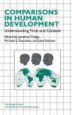 Comparisons in Human Development