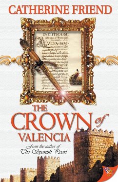 The Crown of Valencia - Friend, Catherine