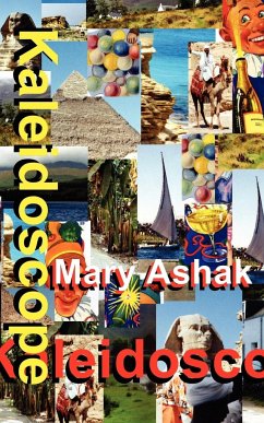 Kaleidoscope - Ashak, Mary