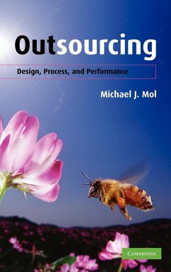 Outsourcing - Mol, Michael J.