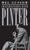Conversations with Pinter