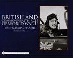 British and Commonwealth Aces of World War II: The Pictorial Record