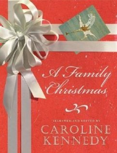A Family Christmas - Kennedy, Caroline