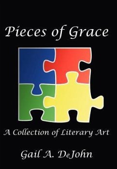 Pieces of Grace - Dejohn, Gail