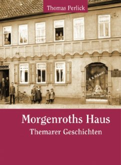 Cover Morgenroths Haus