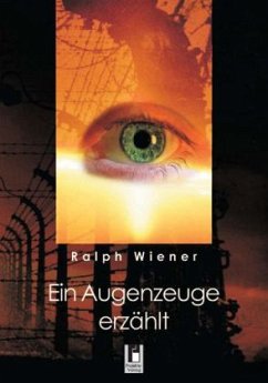 Cover Ein Augenzeuge erzählt