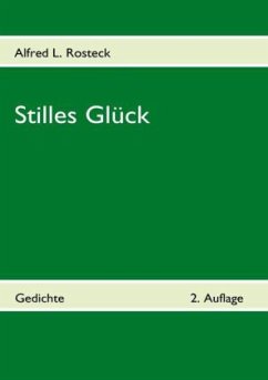 Stilles Glück