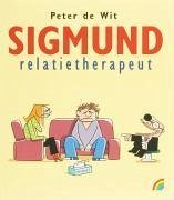 Sigmund - Wit, P. de Wit, Peter de