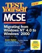 MCSE Migrating from Windows NT 4.0 to Windows 2000 (Exam 70-222) - Syngress Media, Inc