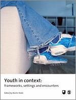 Youth in Context - Robb, Martin (ed.)