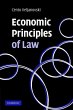 Economic Principles of Law - Bild 1