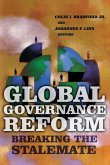 Global Governance Reform Global Governance Reform