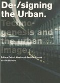 De-/Signing the Urban: Dsd Series Vol. 3