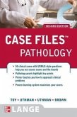 Case Files Pathology, Second Edition