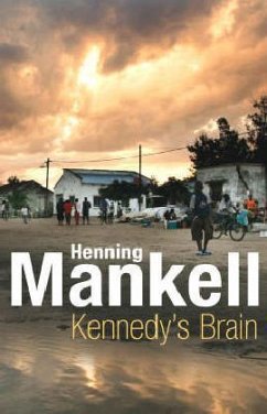 Mankell, Henning - Mankell, Henning