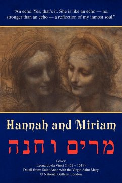 Hannah and Miriam - Linwood, David