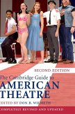 The Cambridge Guide to American Theatre