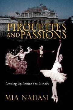 Pirouettes and Passions
