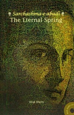The Eternal Spring - Bhatty, Idrak