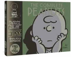 The Complete Peanuts 1965-1966 - Schulz, Charles M