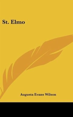 St. Elmo - Wilson, Augusta Evans