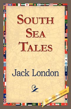 South Sea Tales - London, Jack