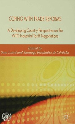 Coping with Trade Reforms - Laird, Sam