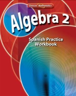 Algebra 2: Libro de Ejercicios de Practica - McGraw Hill