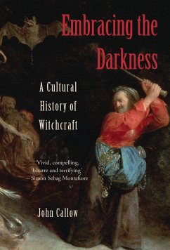 Embracing the Darkness - Callow, John (University of Suffolk, UK)