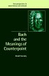 Bach and the Meanings of Counterpoint - Bild 1