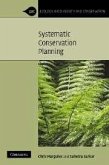 Systematic Conservation Planning