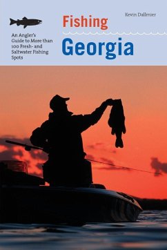 Fishing Georgia - Dallmier, Kevin Fishing Georgia - Dallmier, Kevin
