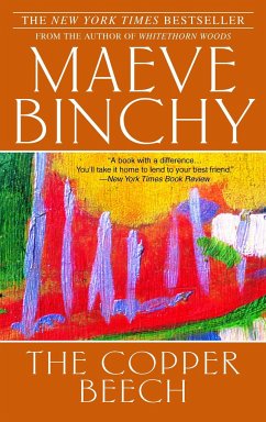 The Copper Beech - Binchy, Maeve
