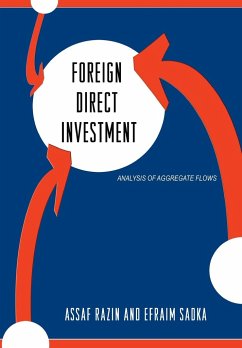 Foreign Direct Investment - Razin, Assaf; Sadka, Efraim