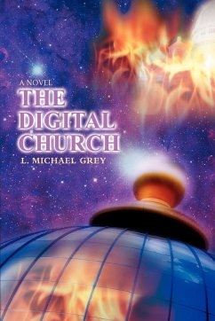 The Digital Church