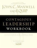 Contagious Leadership Workbook