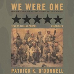 We Were One - Ou2018donnell, Patrick K