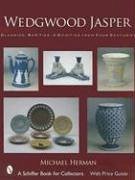 Wedgwood Jasper: Classics, Rarities & Oddities from Four Centuries - Herman, Michael