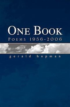 One Book - Hopman, Gerald