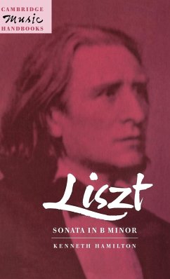 Liszt - Hamilton, Kenneth