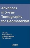 Advances in X-Ray Tomography for Geomaterials