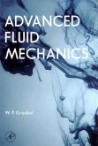 Advanced Fluid Mechanics