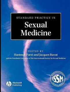 Standard Practice in Sexual Medicine - Porst, Hartmut